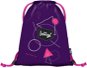 BAAGL Shoe bag Graphic purple - Backpack