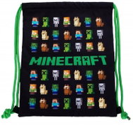 Minecraft - Drawstring Bag
