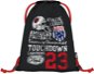 BAAGL Shoe bag American football - TOUCHDOWN - Backpack