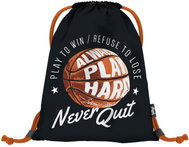 BAAGL Shoe bag Basketball - BALL - Drawstring Bag