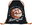 Shoe bag Basketball - BALL