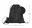 Shoe bag Logo black