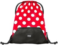 Baagl Dots - Drawstring Bag