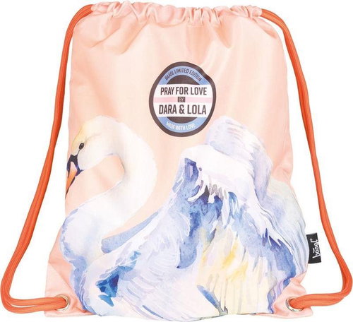 Baagl DaraI - Drawstring Bag - Main image