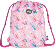 Baagl FeatherO - Drawstring Bag