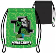 Minecraft II - Drawstring Bag