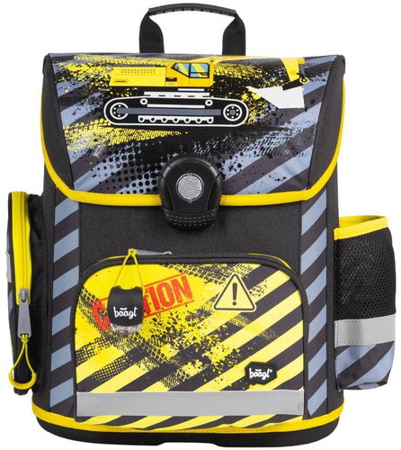 Baagl Dredger - Briefcase - Main image