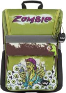 BAAGL Školská taška Zippy Zombie - Aktovka