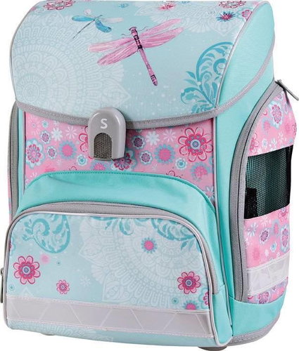 Dragonfly style - Briefcase - Main image