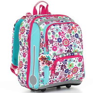 Topgal with flowers CHI 880 - Briefcase