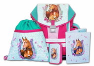 4-piece Emipo ERGO ONE Beauty - School Set