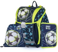 3-piece Oxybag PREMIUM LIGHT football 2 - School Set