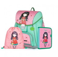 3-piece Oxybag PREMIUM Every Summer Has A Story - School Set