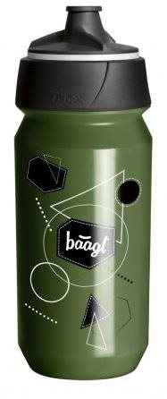 Baagl Green - 500ml - Drinking Bottle - Main image
