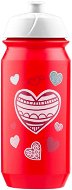 Baagl Heart - 500ml - Drinking Bottle