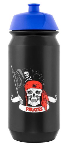 Baagl Pirates - 500ml - Drinking Bottle - Main image
