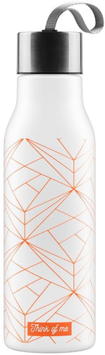 Baagl Think of Me, 600 ml - Drinking Bottle - Main image