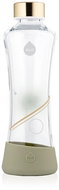 EQUA Squeeze Metallic Gold 550 ml - Drinking Bottle