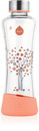 EQUA Squeeze Active Peach Tree 550 ml - Drinking Bottle