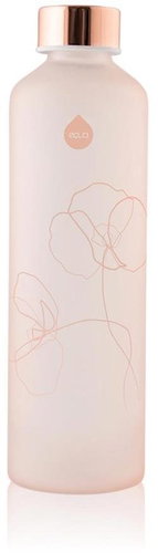 EQUA Mismatch Bloom 750 ml - Drinking Bottle - Main image
