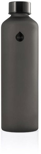 EQUA Mismatch Ash 750 ml - Drinking Bottle - Main image