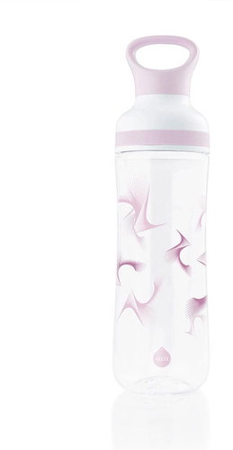 Equa Flow Bounce 800ml - Drinking Bottle - Main image