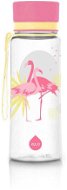 Equa Flamingo 600ml - Láhev na pití