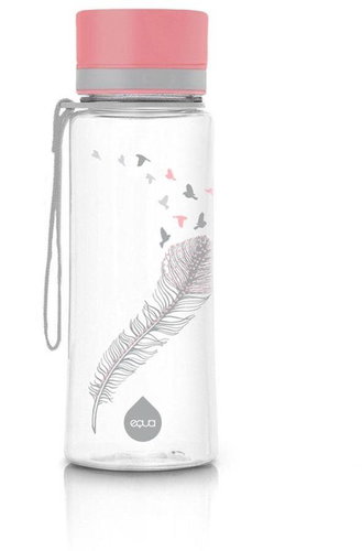 Equa Birds 600ml - Drinking Bottle - Main image