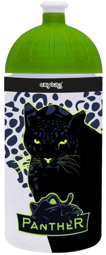 Oxybag 500 ml Panther - Drinking Bottle - Main image