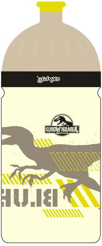 Oxybag 500ml Jurassic World 2 - Drinking Bottle - Main image