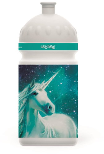 Oxybag 500 ml Unicorn 1 - Drinking Bottle - Main image
