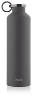 EQUA Classy Thermo Dark Grey 680ml - Drinking Bottle