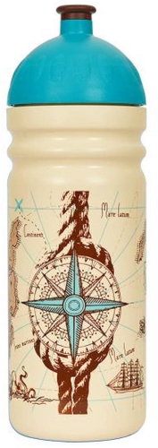 Baby Healthy Bottle® 0,7l Travel Bottle - Drinking Bottle - Main image
