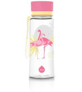 Equa Flamingo 400ml - Láhev na pití