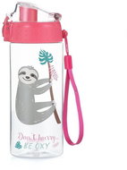 500 ml Oxybag TRITAN Sloth - Drinking Bottle