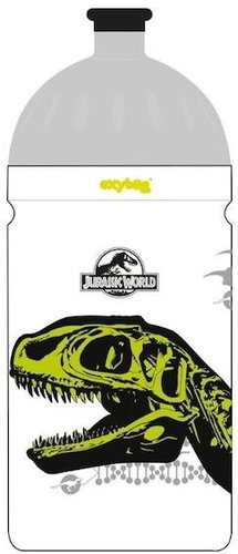 500 ml Oxybag Jurassic World - Drinking Bottle - Main image