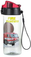 500ml Oxybag TRITAN Tatra - Firefighters - Drinking Bottle