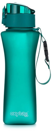 OXYBAG Oxy Twist 550 ml menta-matt - Kulacs - Fő fotó