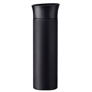 Xavax Elegant heat insulating mug 500 ml stainless steel - Drinking Bottle