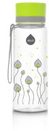 Equa Green leaves 400ml - Drinking Bottle
