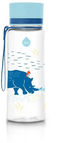 Equa Rhino 400ml - Drinking Bottle - Main image