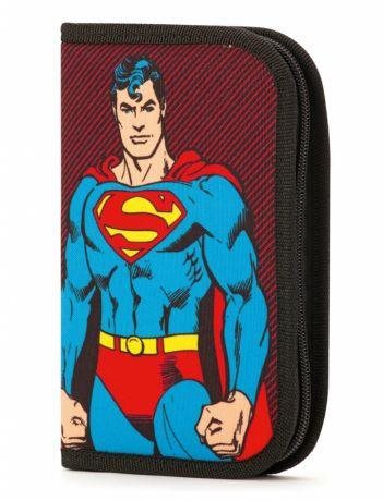 Baagl Superman - SUPERHERO - Pencil Case - Main image