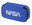 BAAGL Pencil case NASA