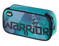 BAAGL Pencil case Warrior - School Case