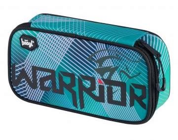 BAAGL Pencil case Warrior - School Case - Main image