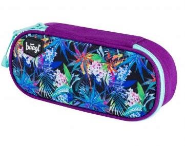 Baagl compact Jungle - School Case - Main image