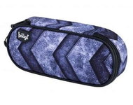 BAAGL Pencil case compact Magion - School Case