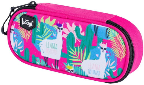 BAAGL Pencil case compact Lamy - School Case - Main image