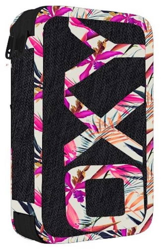Oxybag školní dvoupatrový OXY Style Flowers - Pencil Case - Main image