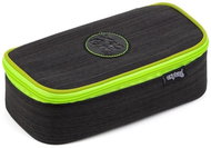 Oxybag JUMBO OXY Campus black - Pencil Case